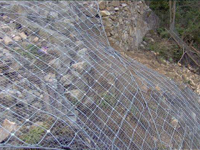 邊坡防護(hù)網(wǎng)