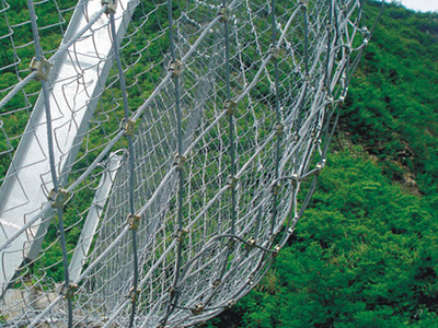 邊坡防護(hù)網(wǎng)